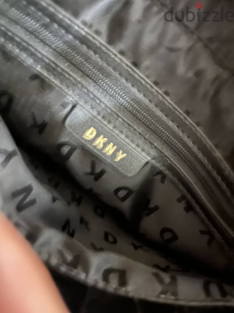 DKNY bag 1