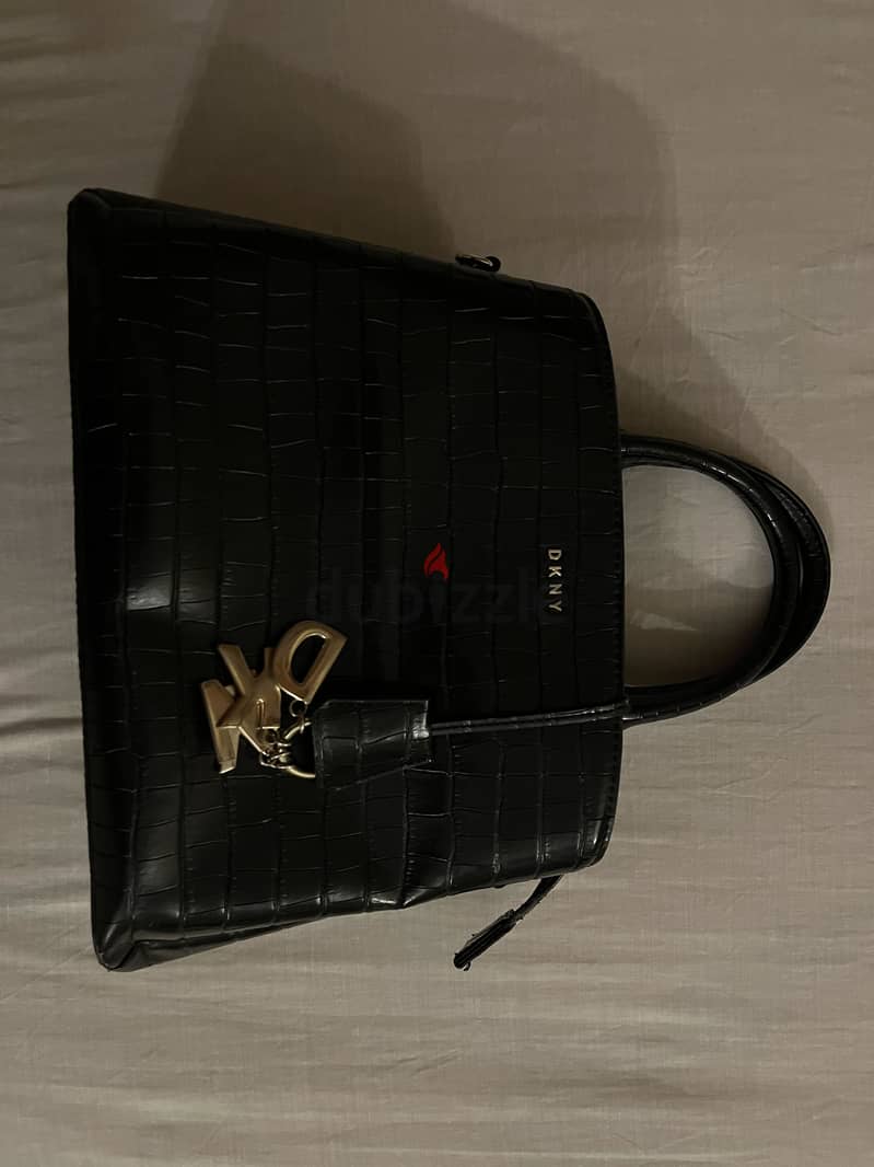 DKNY bag 2