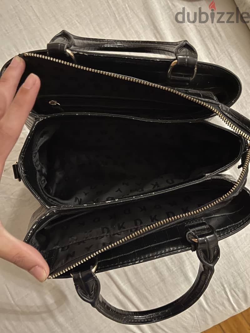 DKNY bag 4