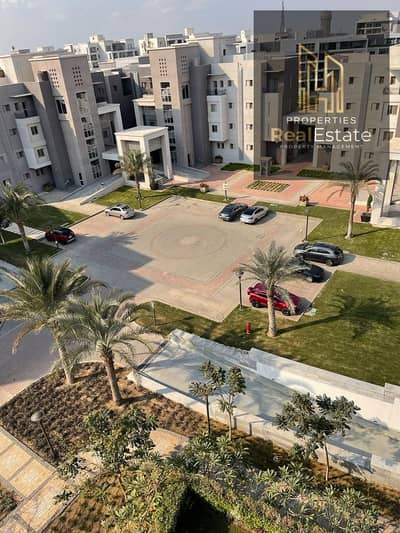 شقة مفروشة للإيجار – Festival Living | التجمع الخامس