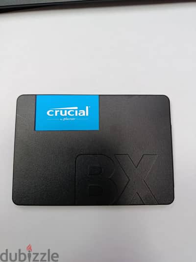 SSD 500 جيجا
