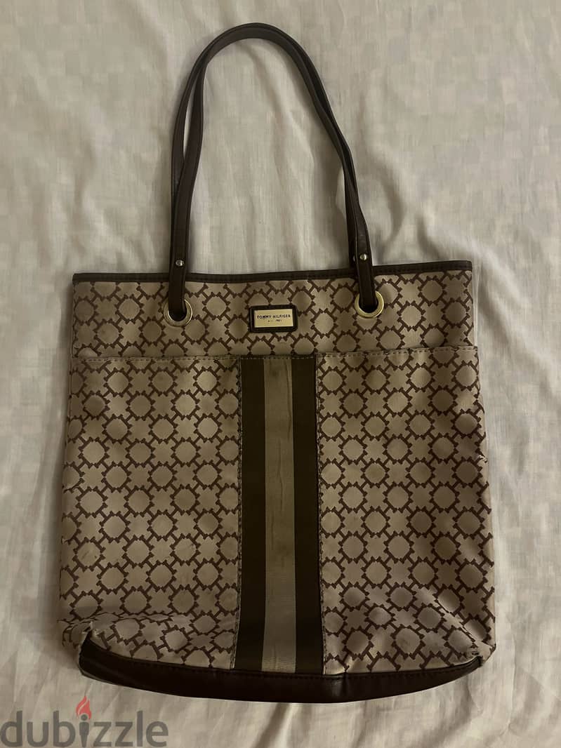 Tommy Hilfiger bag 2
