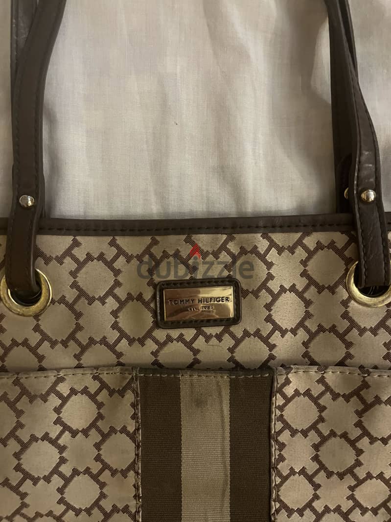 Tommy Hilfiger bag 3