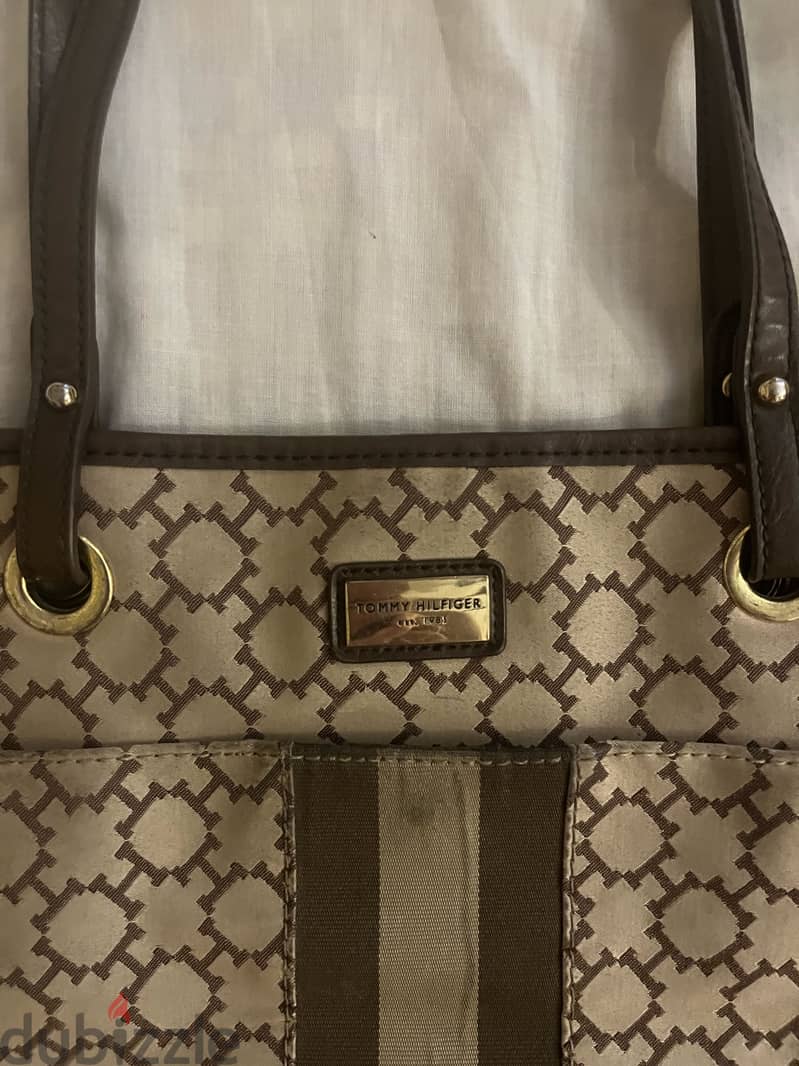 Tommy Hilfiger bag 4