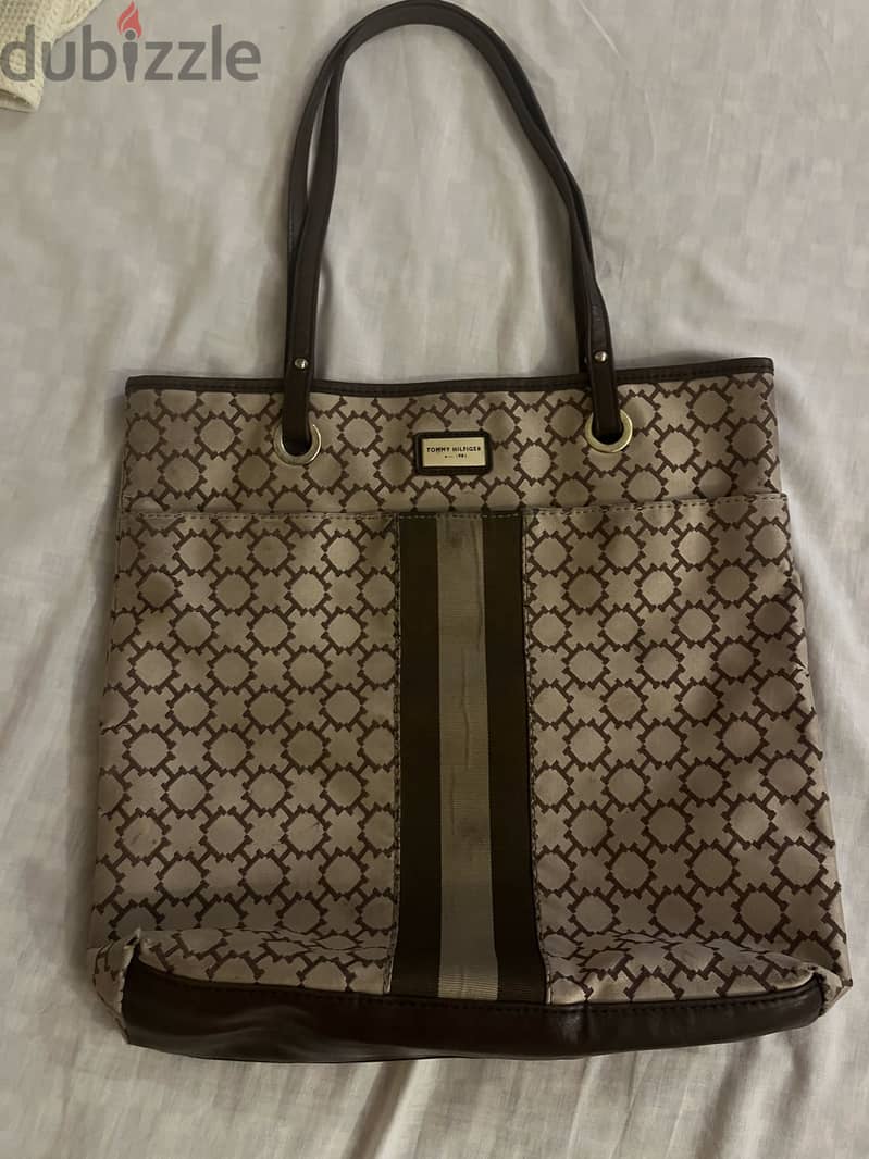 Tommy Hilfiger bag 5