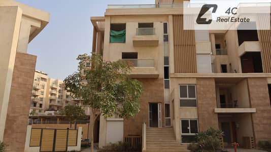 فيلا استلام فوري و تشطيب فاخر بسعر اقل من سعر الشركه - موقع مميز جدا - FOR SALE IN MOUNTAIN VIEW I CITY