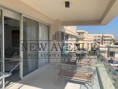 Prime Marassi Chalet | Fully Finished | Partial Marina & Vida Hotel Views