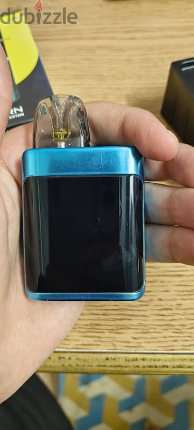 بود كاليبرن چى  ٣ برو زيرو