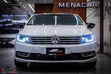 Volkswagen CC – 2013 | 1.4 TSI Highline