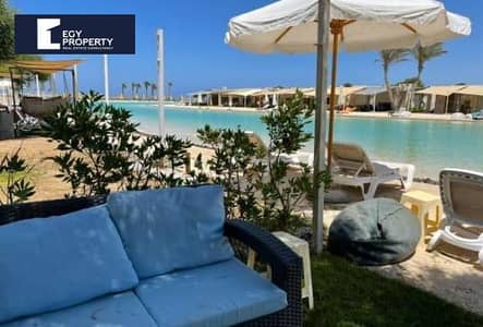 Cabin For Sale in Hacienda Bay with Full Finishing, Full Furnishing and Ready To Move