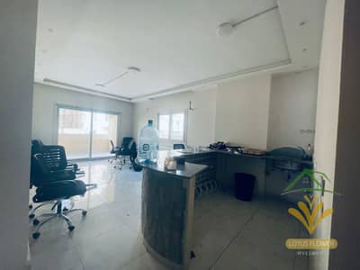 Apartment for rent in South Lotus, second floor, from Al Nawadi Street
