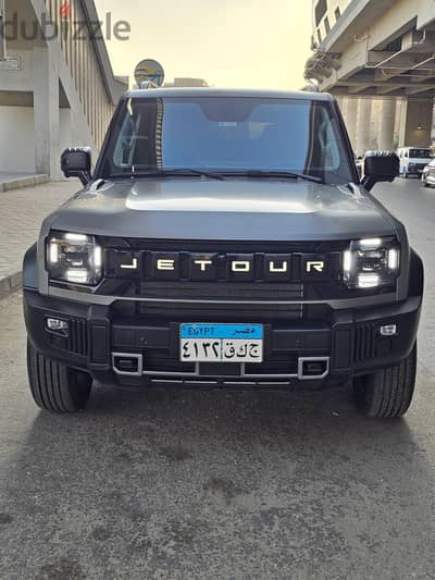 جيتور تي 2 2025