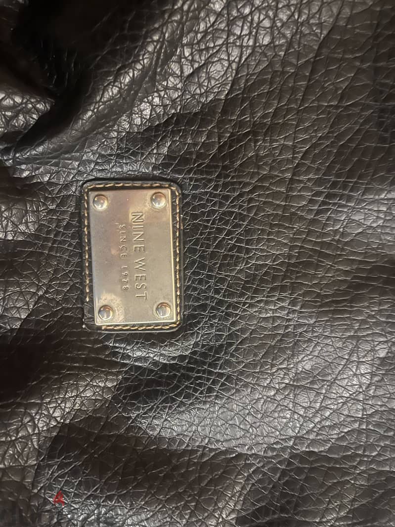 Nine west bag 2