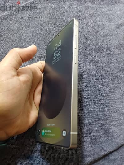 Samsung S25 Ultra