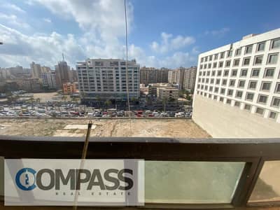 Apartment for sale in Smouha
