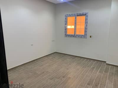 للايجار شقه في سكن مصر التجمع الثالث
