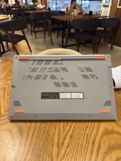 Asus Vivobook go 15