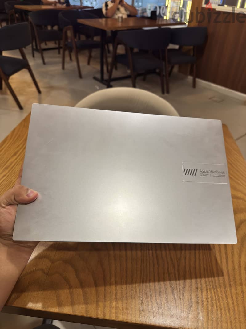Asus Vivobook go 15 2