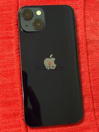 Apple - iPhone 13
