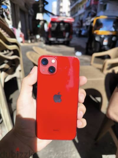 Apple - iPhone 13