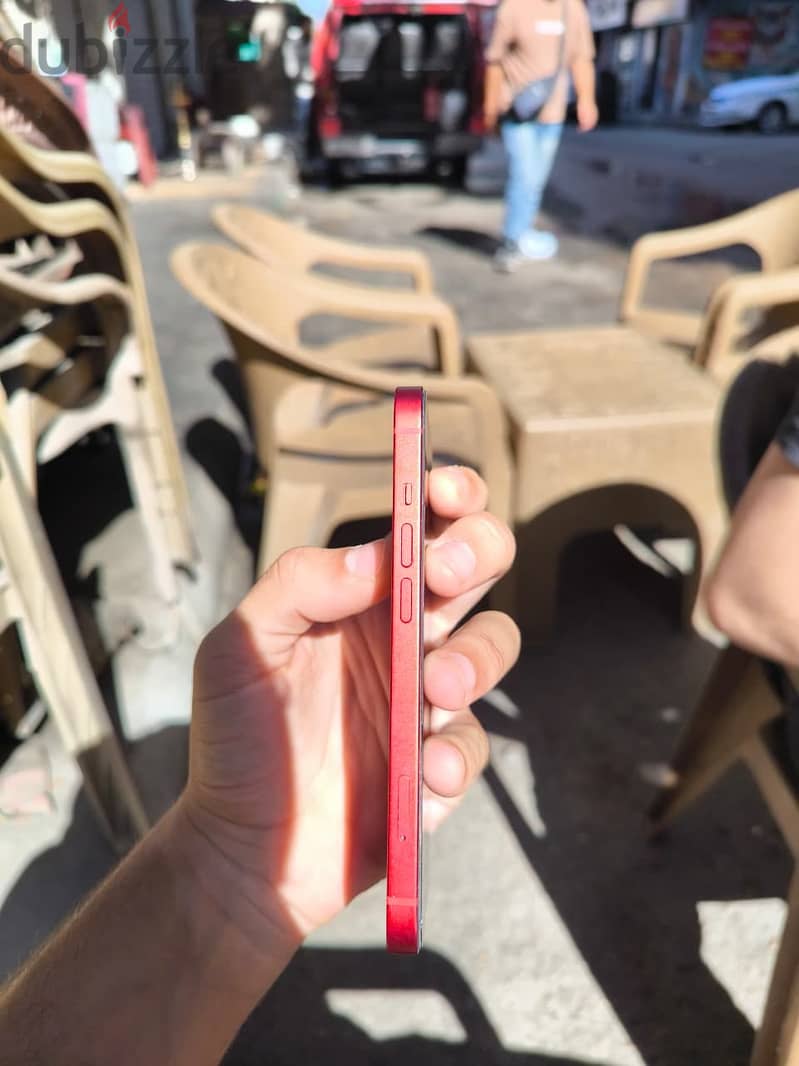 Apple - iPhone 13 1