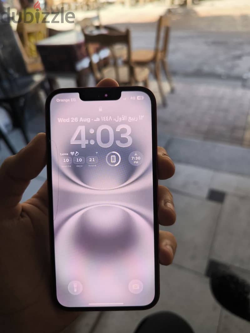 Apple - iPhone 13 4