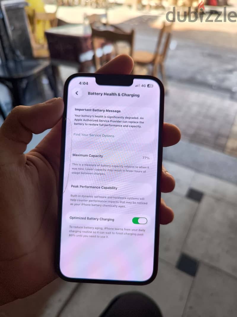 Apple - iPhone 13 6