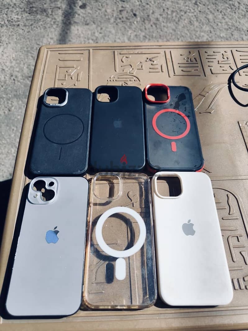 Apple - iPhone 13 7
