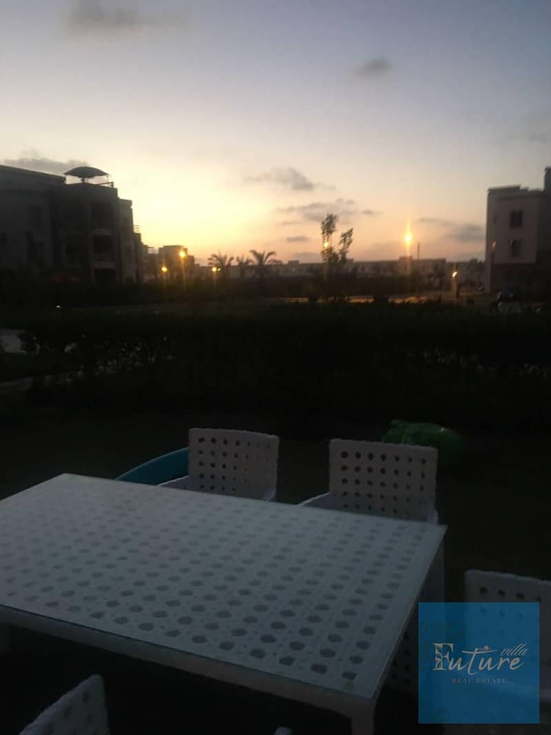 شاليه بغرفتي نوم في أمواج، صورة ١٠ من ٢٠