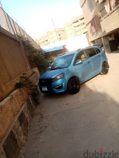 بريليانس في 5 2015