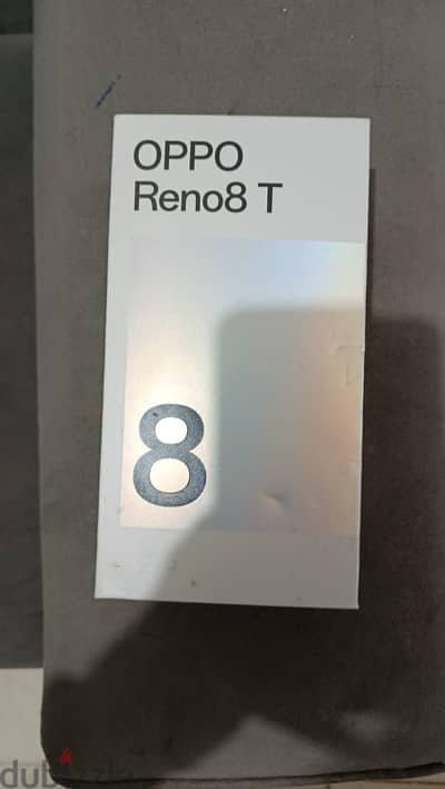 اوبو رينو 8 تي (oppo Reno 8T)