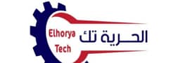شركه الحريه تك لخطوط الانتاج