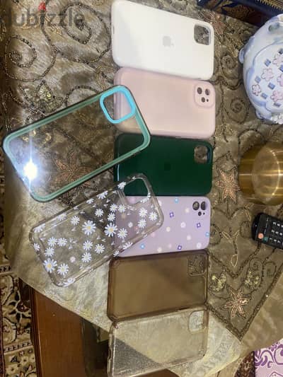 Covers for iphone 11 for sale