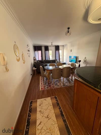 Apartment for sale  108m  in Al-Rehab 1