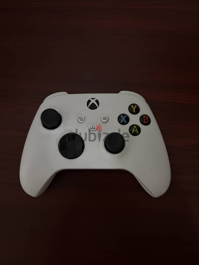 Xbox Series S 2