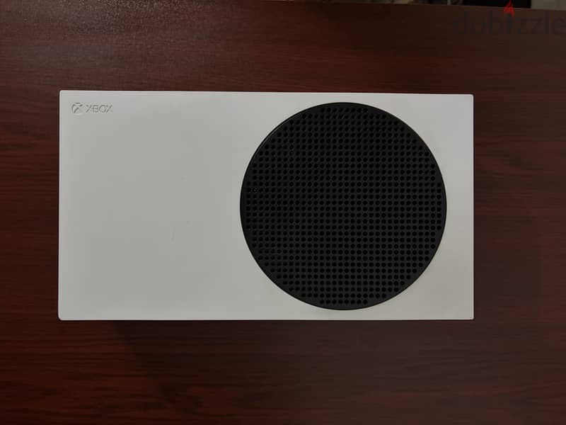 Xbox Series S 5