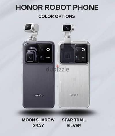 Honor Robot phone