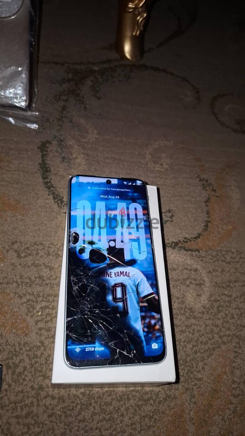Honor X9c Smart 2