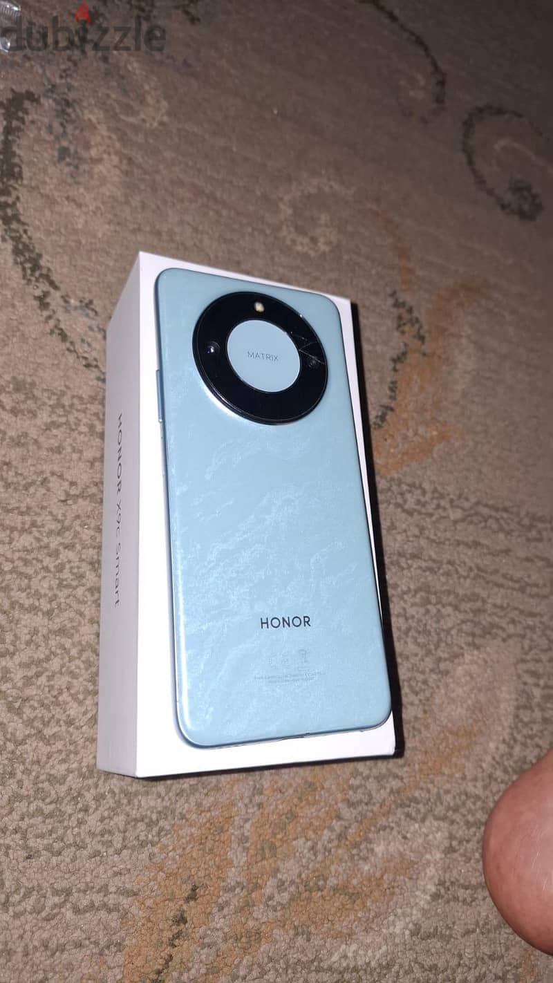 Honor X9c Smart 6