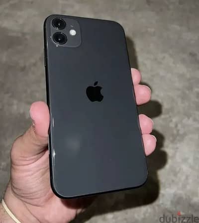 Apple - iPhone 11