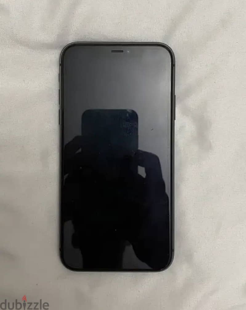 Apple - iPhone 11 1