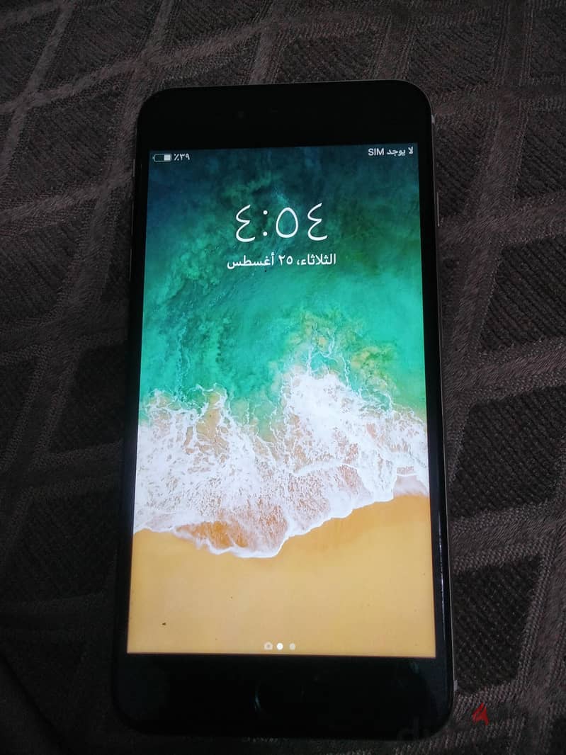 آبل - آيفون 6 1