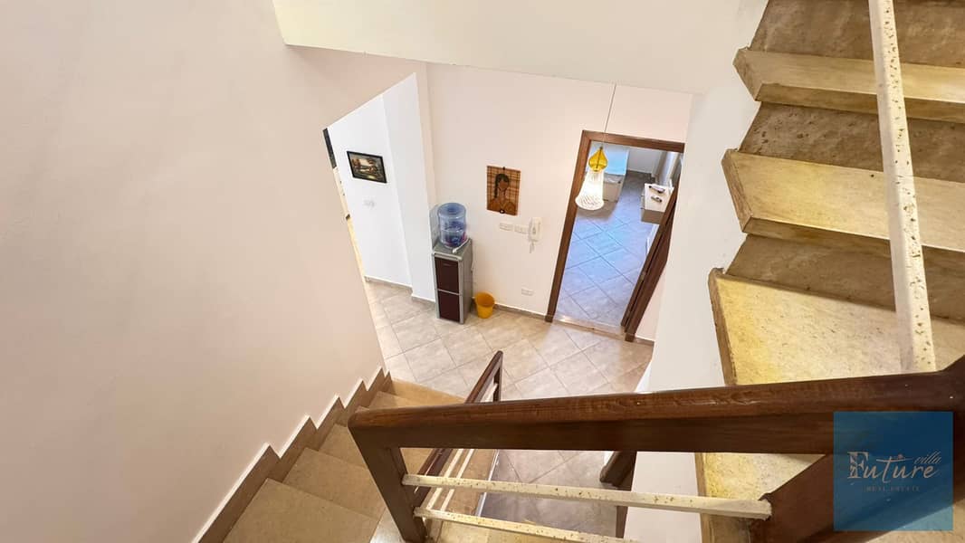 4 BR Stand Alone Villa in Amwaj, photo 6 of 45