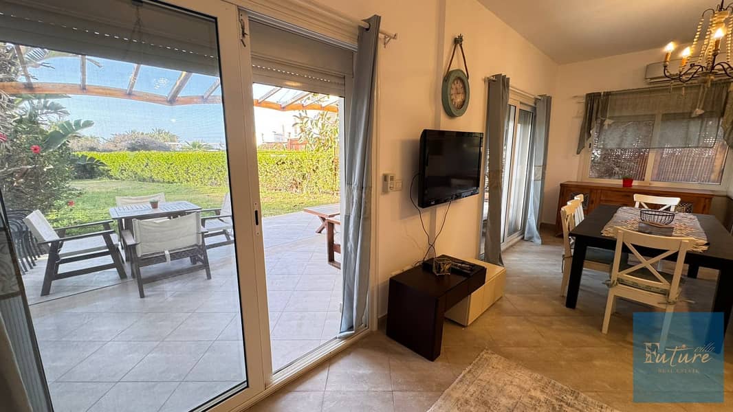 4 BR Stand Alone Villa in Amwaj, photo 16 of 45
