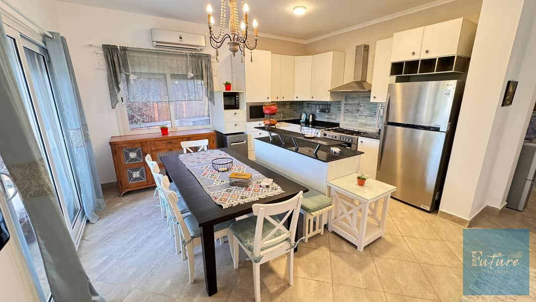 4 BR Stand Alone Villa in Amwaj, photo 26 of 45