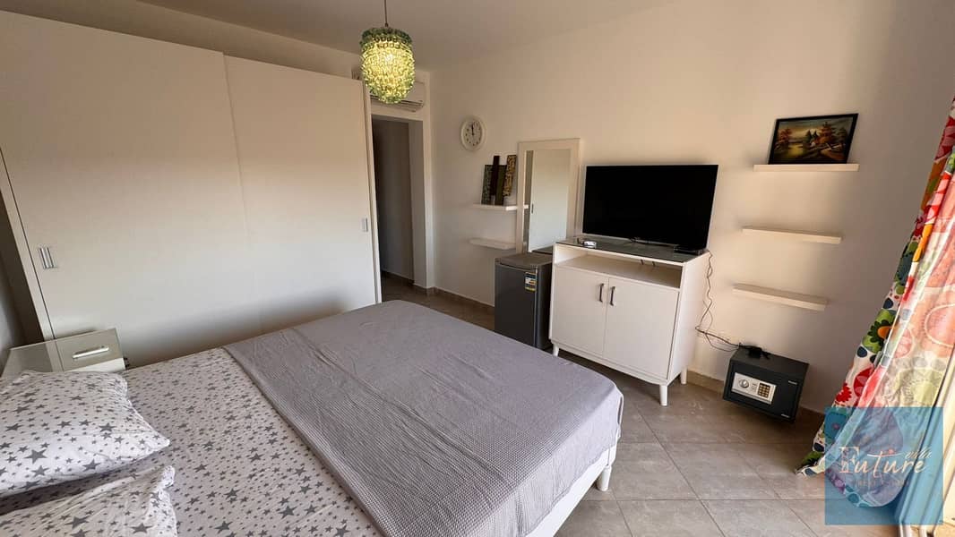 4 BR Stand Alone Villa in Amwaj, photo 37 of 45