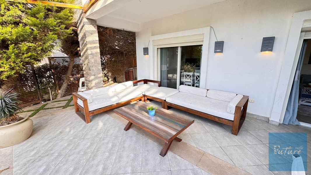 4 BR Stand Alone Villa in Amwaj, photo 43 of 45