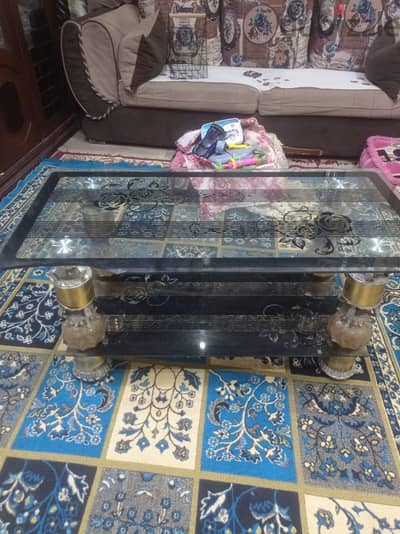 تربيزه انتريه