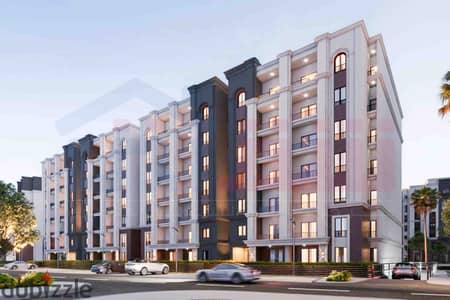 Apartment for sale in Alex West Compound, 153 sq m Apartment for sale in Alex West Compound, 153 sq m