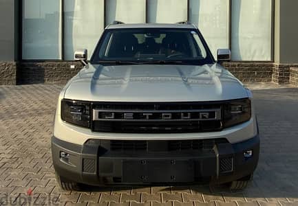 جيتور تي 1 2027 suv جيتور تي 1 2027 suv